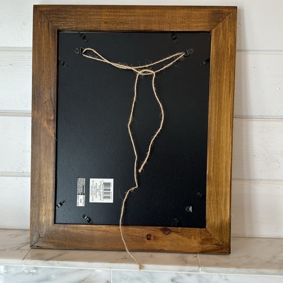 Yvonne Davis Framed Bird Art Lithograph Signed & Numbered - Picture 6 of 10